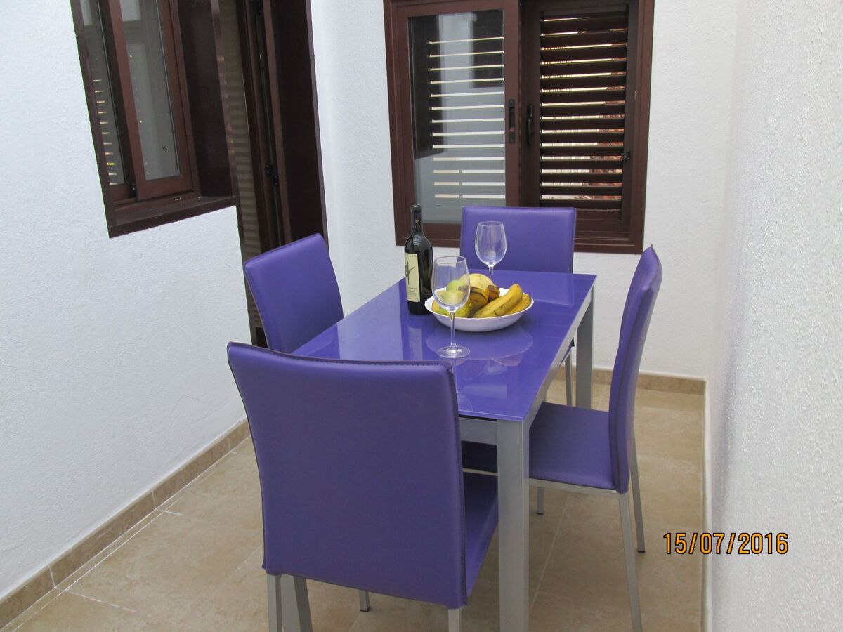Appartement « la Palmera » avec jardin privatif - Photo 21