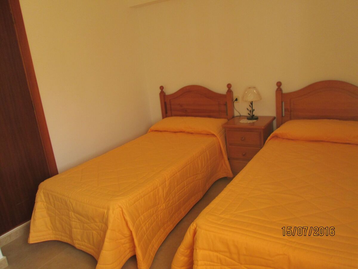 Appartement « la Palmera » avec jardin privatif - Photo 22
