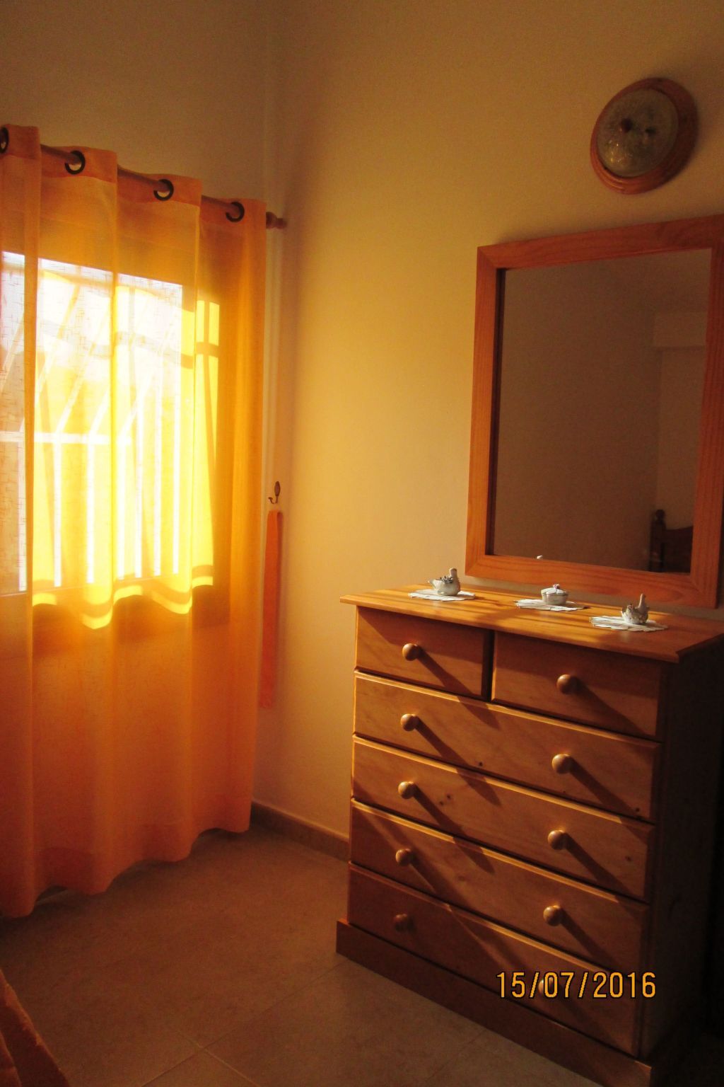 Appartement « la Palmera » avec jardin privatif - Photo 23
