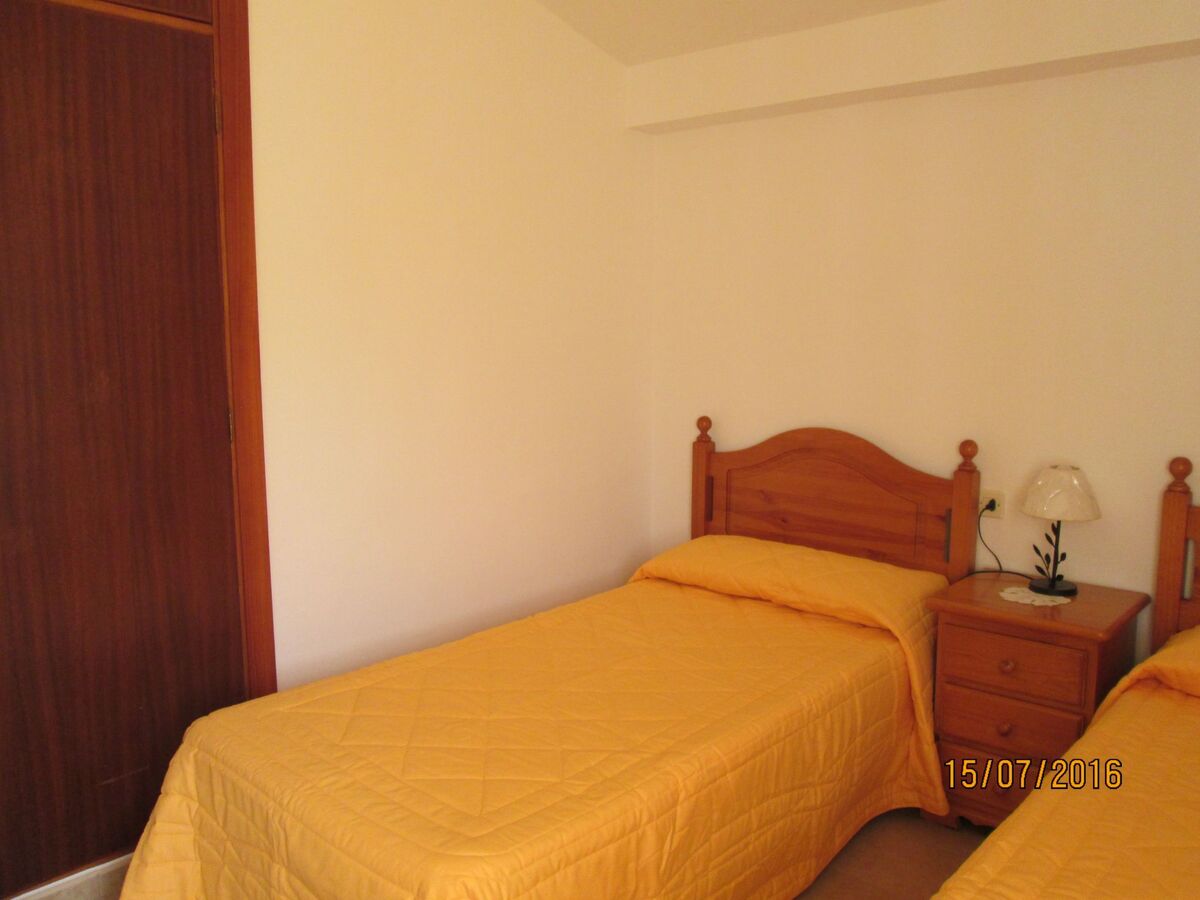 Appartement « la Palmera » avec jardin privatif - Photo 24