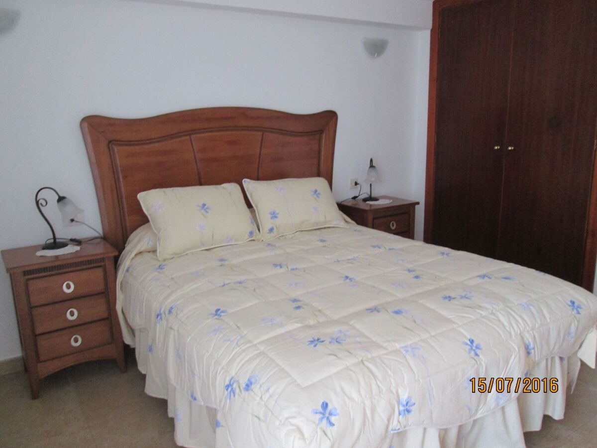 Appartement « la Palmera » avec jardin privatif - Photo 25