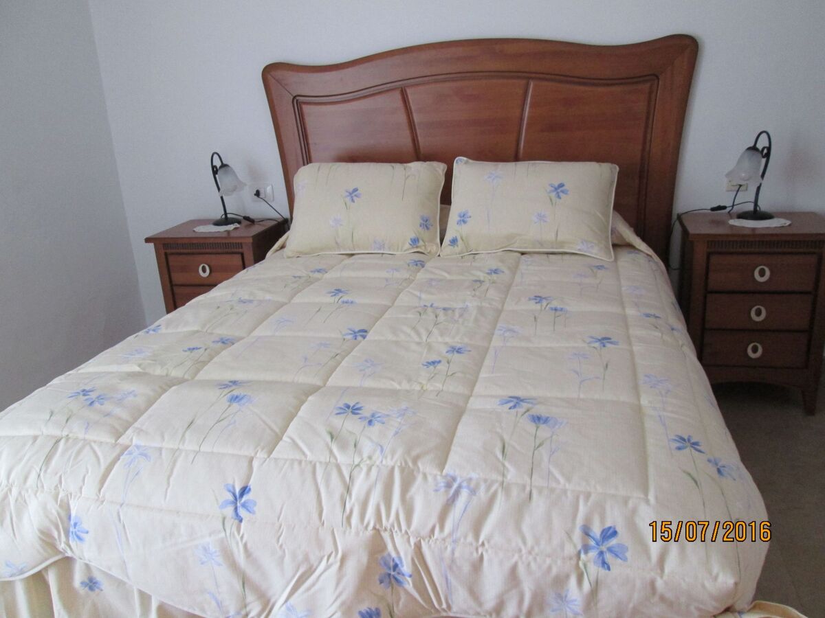 Appartement « la Palmera » avec jardin privatif - Photo 26