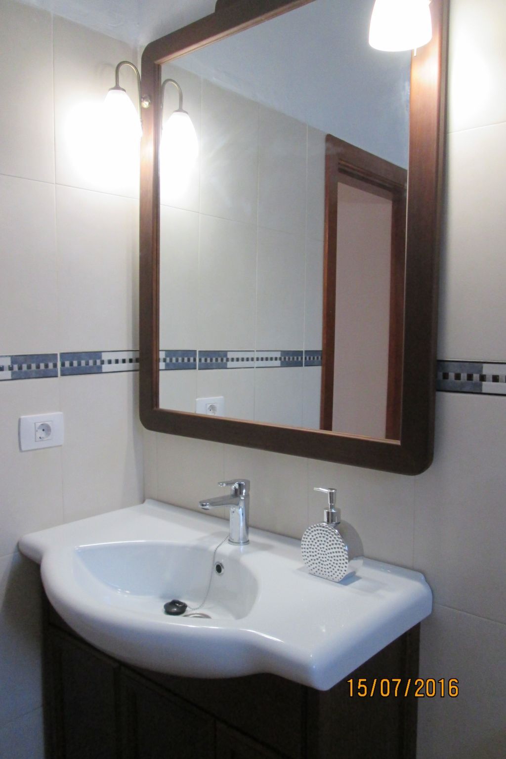 Appartement « la Palmera » avec jardin privatif - Photo 29