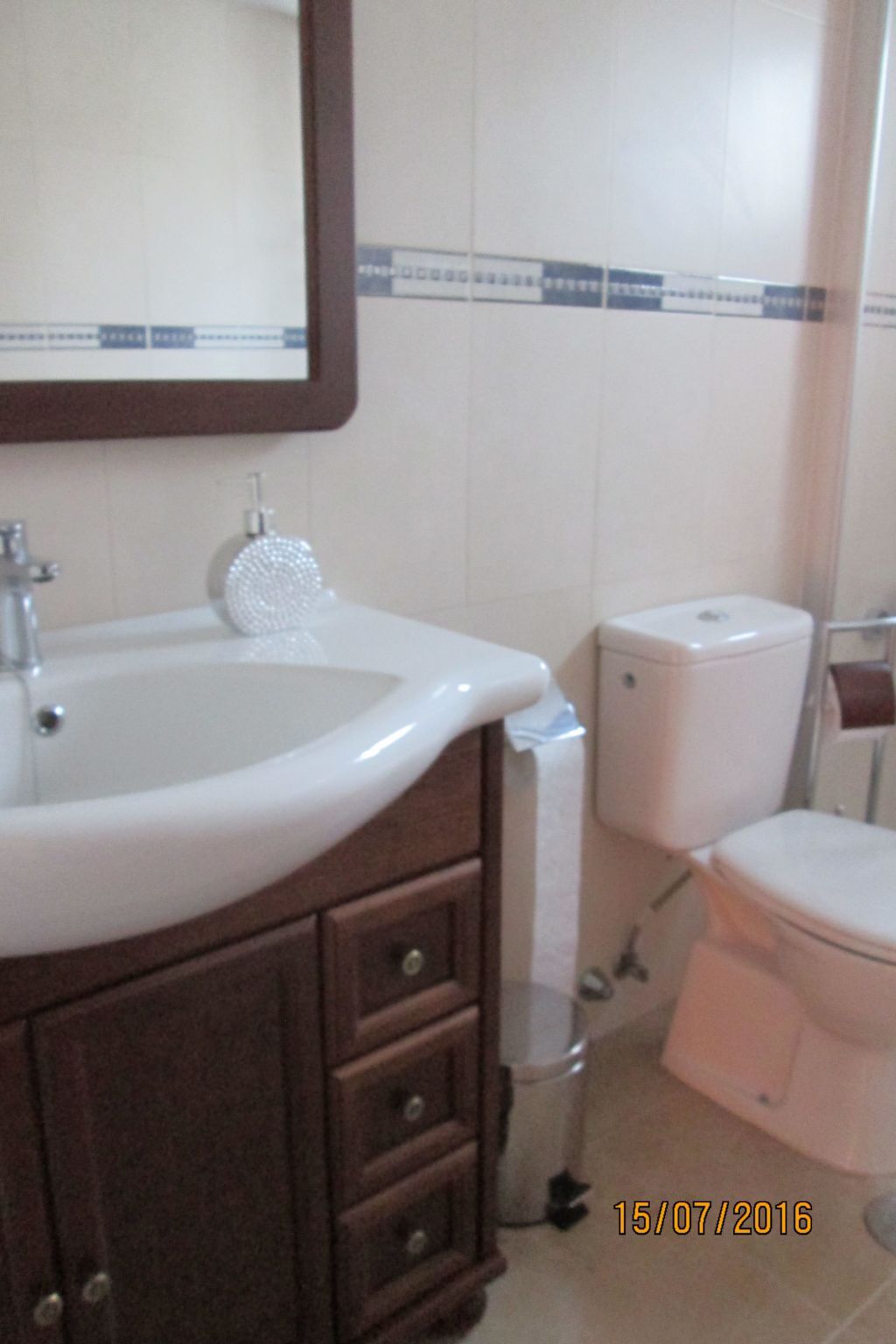 Appartement « la Palmera » avec jardin privatif - Photo 30