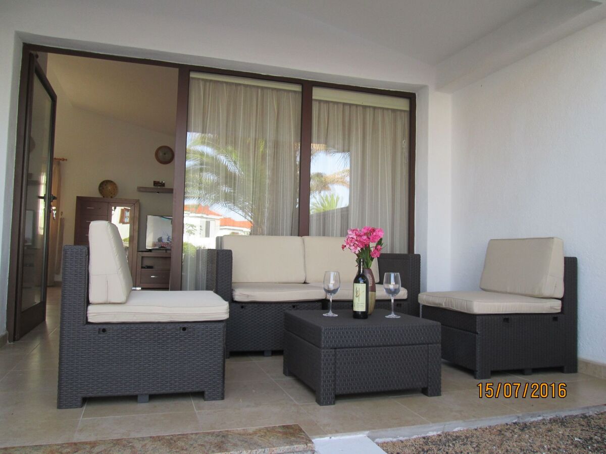 Appartement « la Palmera » avec jardin privatif - Photo 31