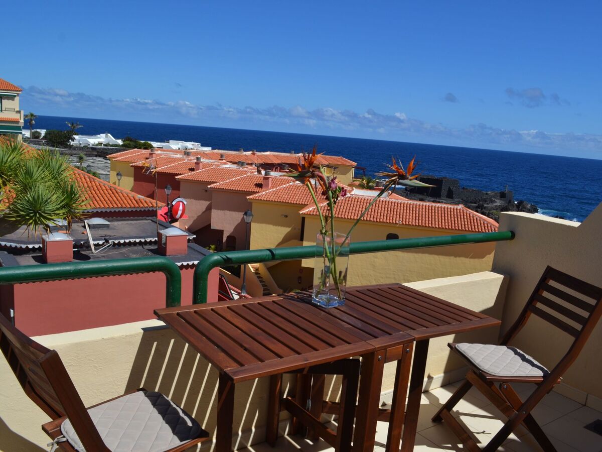 Appartement 55 m² face à la mer, Breña Baja - Photo 1