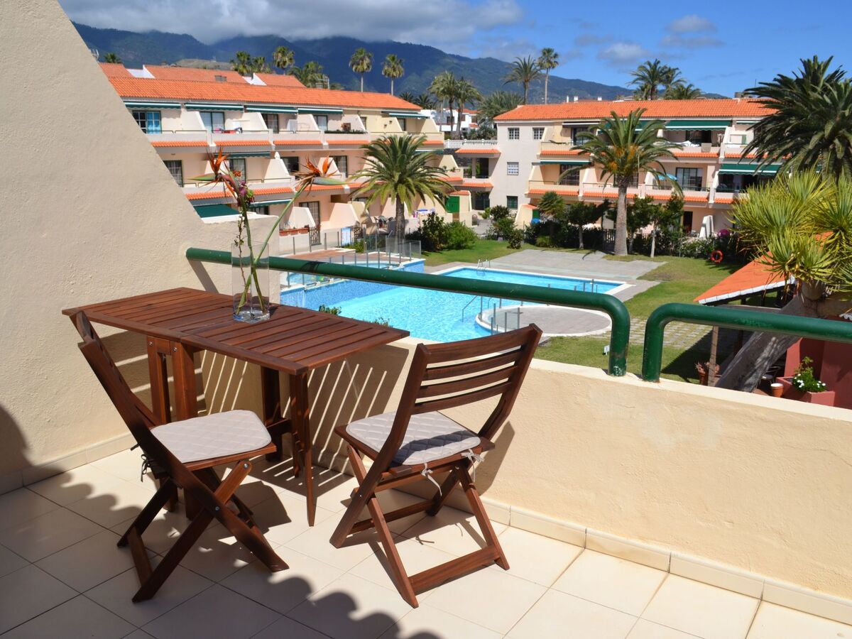 Appartement 55 m² face à la mer, Breña Baja - Photo 4