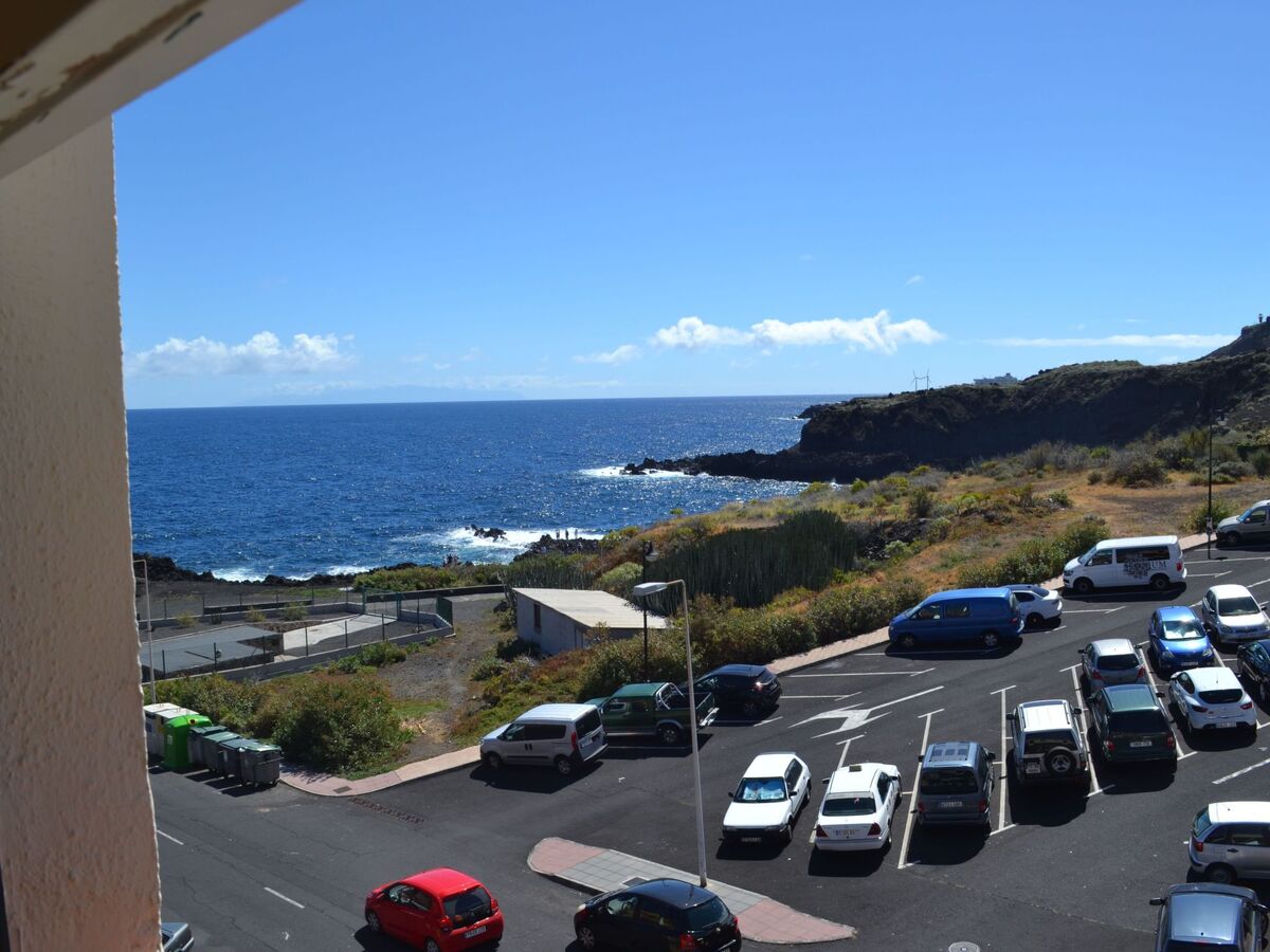 Appartement 55 m² face à la mer, Breña Baja - Photo 11