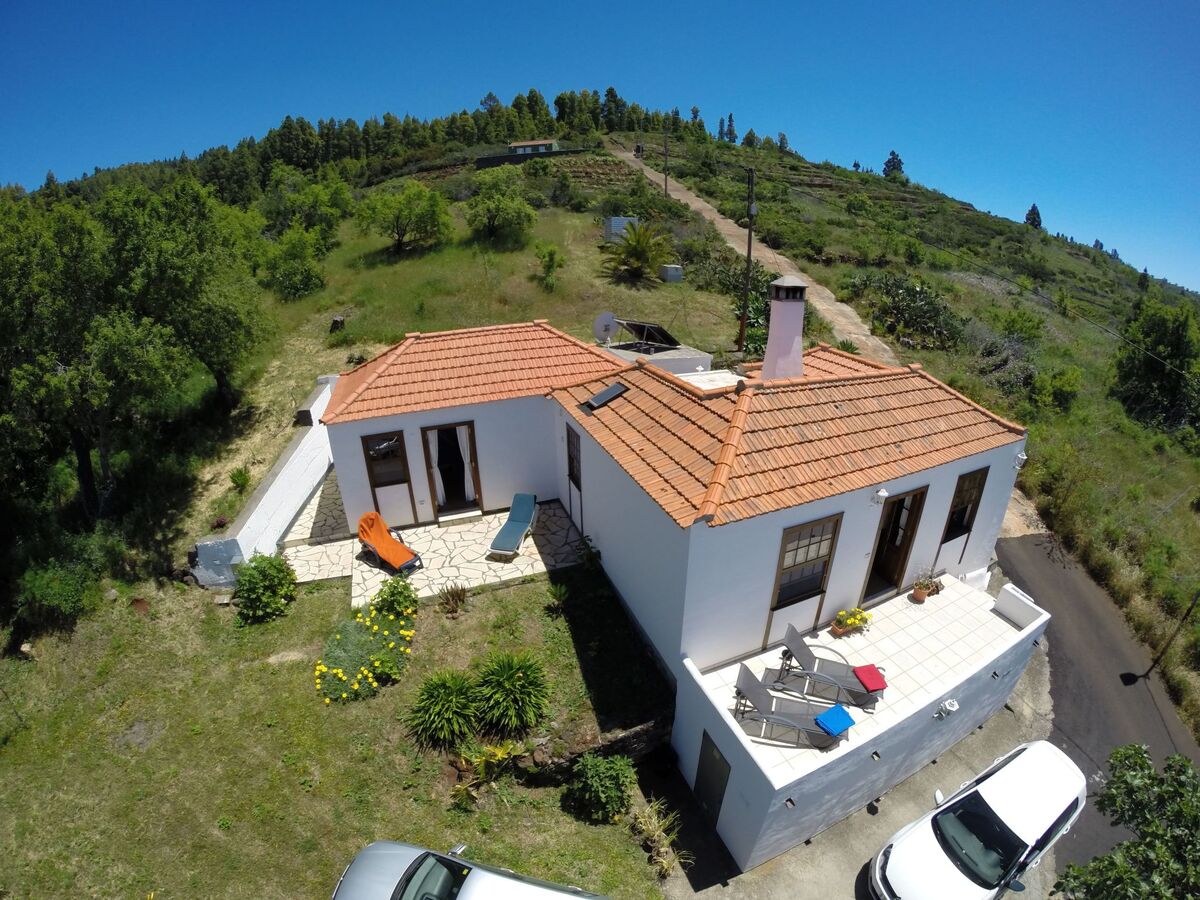 Finca Topo del Drago, vue mer à 800 m d'altitude - Photo 4
