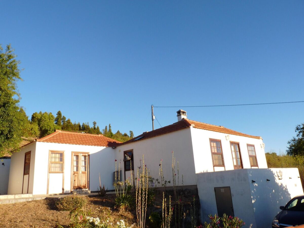 Finca Topo del Drago, vue mer à 800 m d'altitude - Photo 6