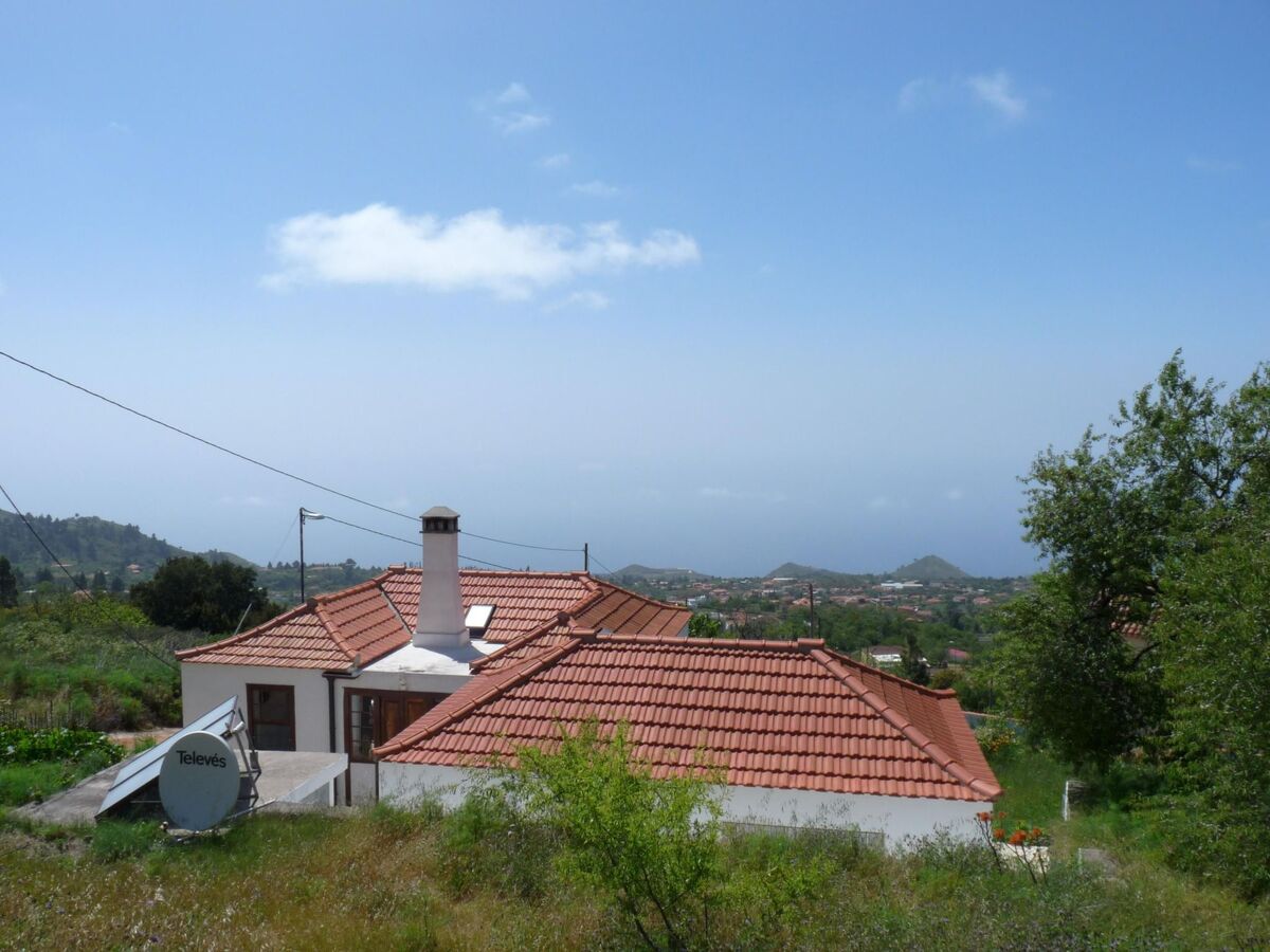 Finca Topo del Drago, vue mer à 800 m d'altitude - Photo 28