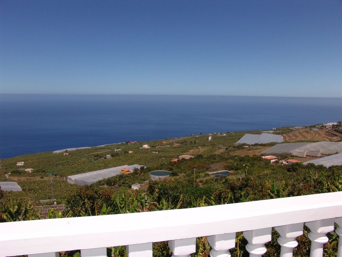 Appartement 4 pers. avec piscine et vue mer à Tijarafe - Photo 6