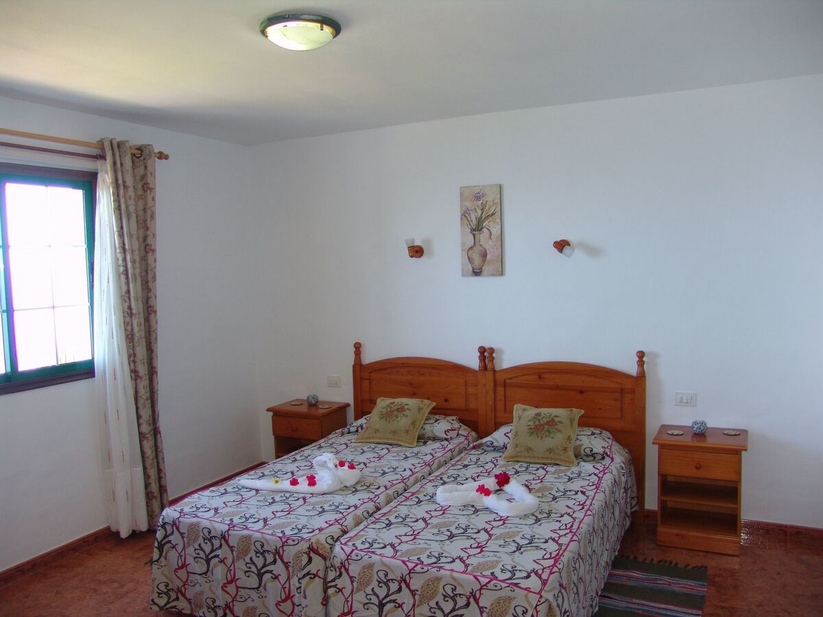 Appartement 4 pers. avec piscine et vue mer à Tijarafe - Photo 13