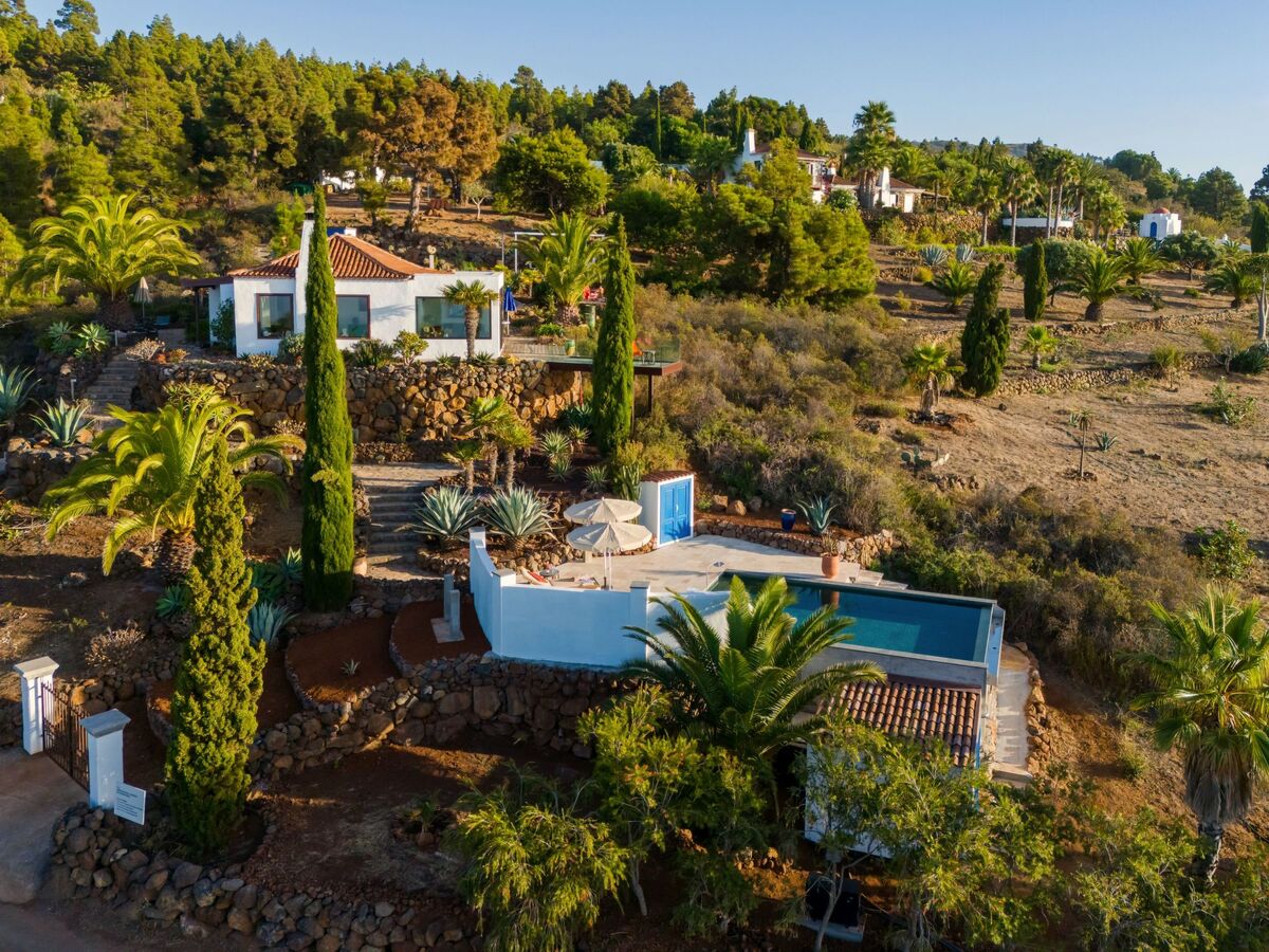 Villa Miramar – Maison vue océan sur finca à Puntagorda - Photo 3