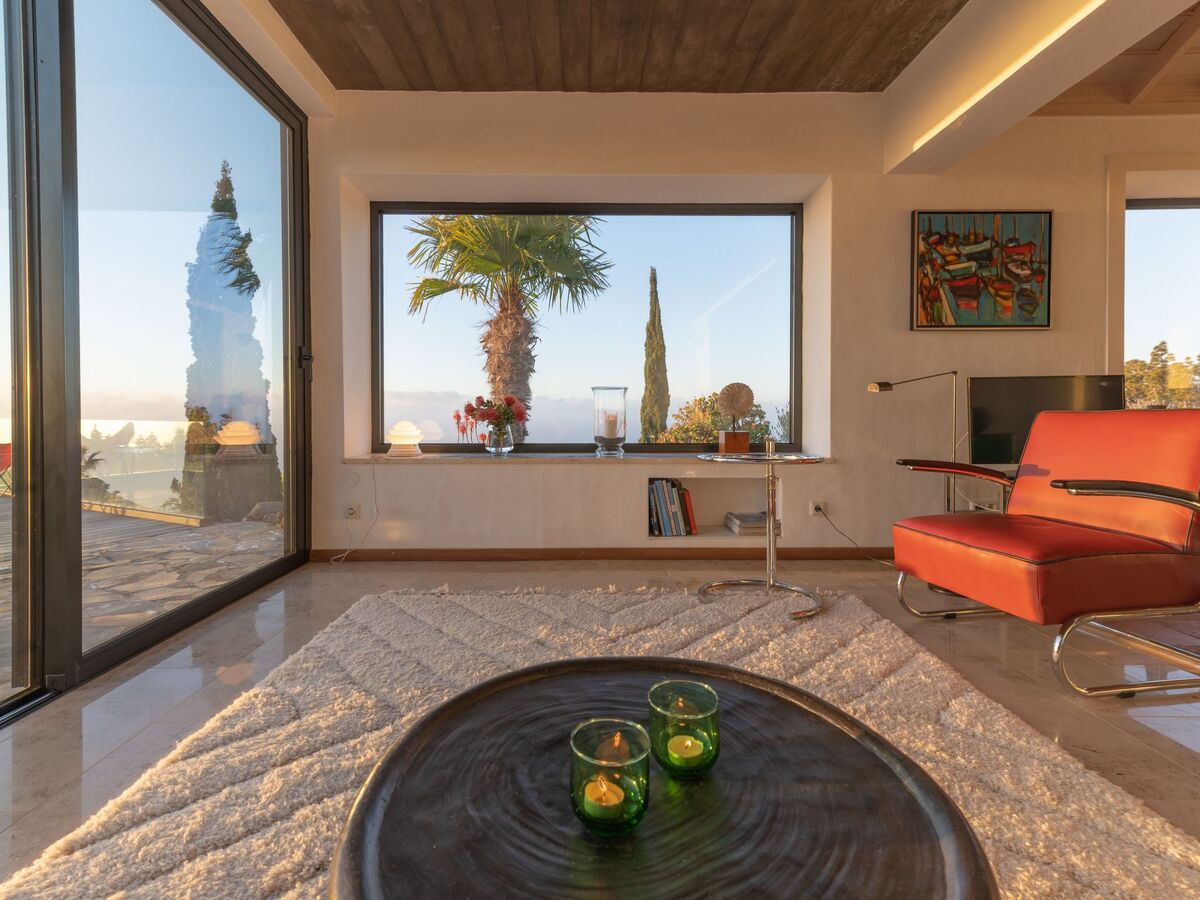 Villa Miramar – Maison vue océan sur finca à Puntagorda - Photo 10