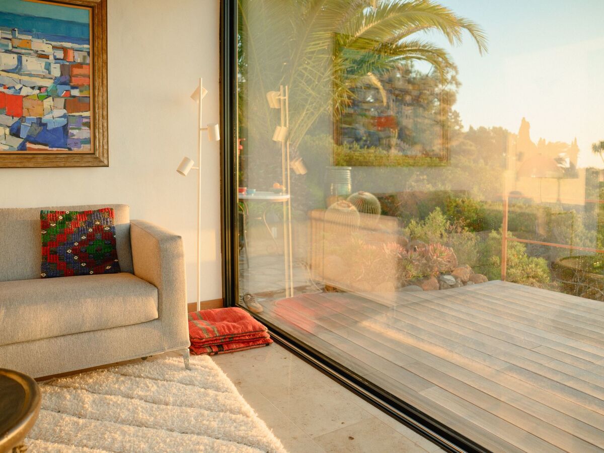Villa Miramar – Maison vue océan sur finca à Puntagorda - Photo 12