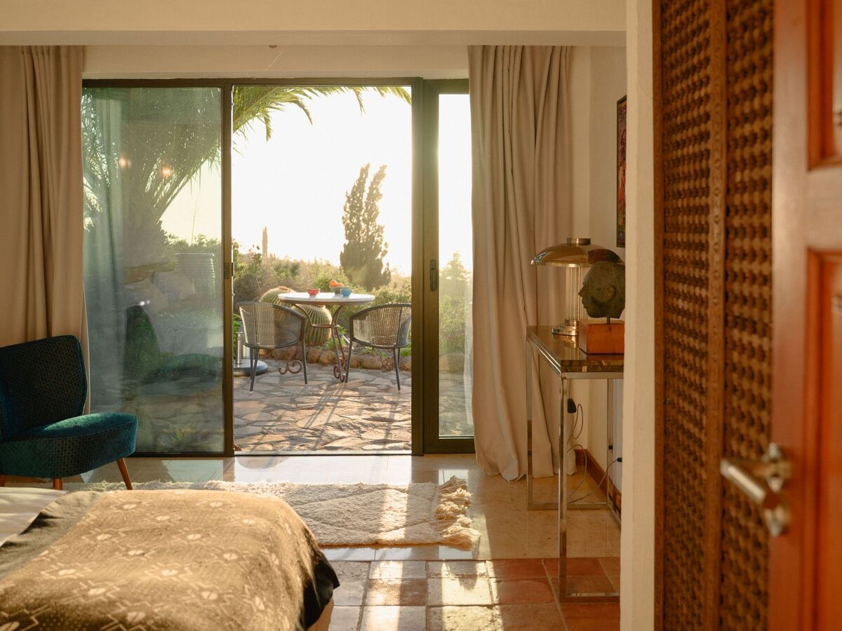 Villa Miramar – Maison vue océan sur finca à Puntagorda - Photo 18