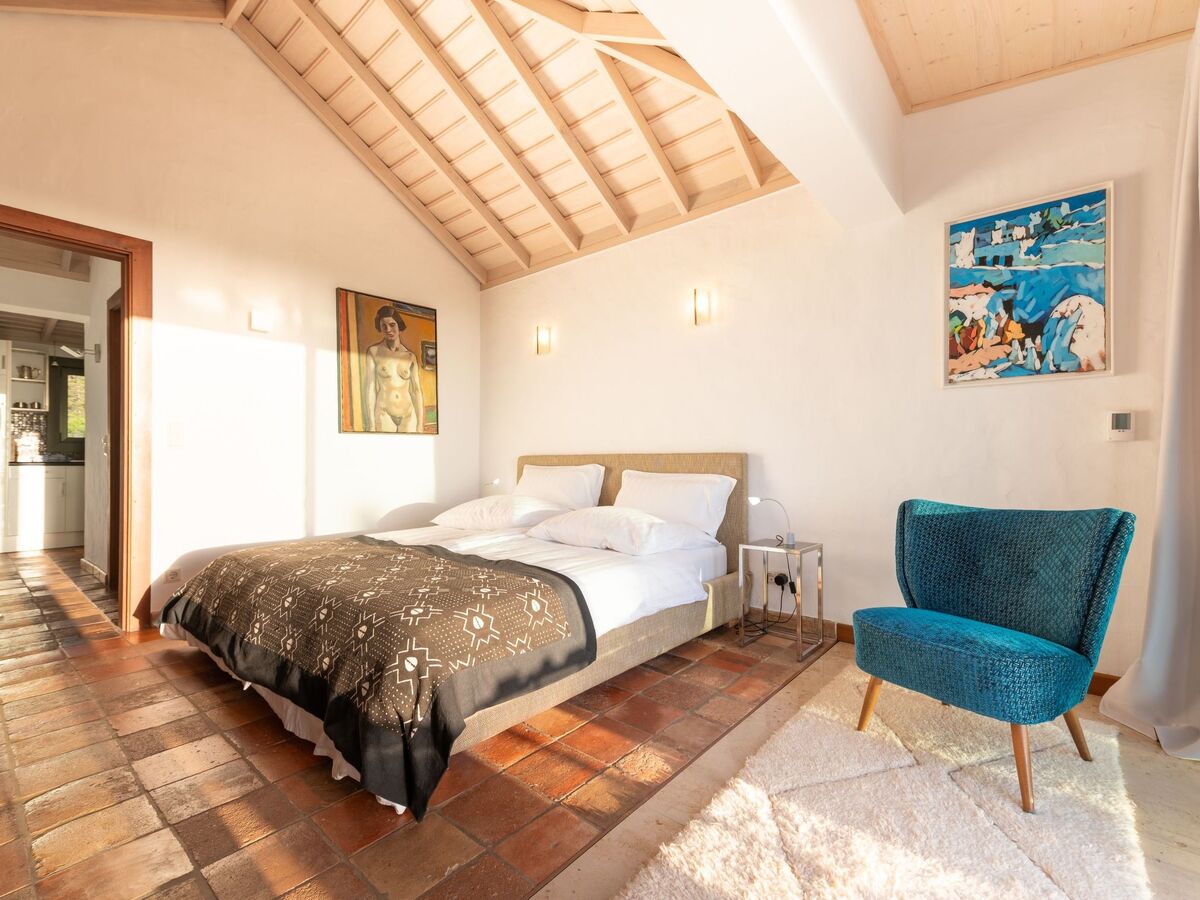 Villa Miramar – Maison vue océan sur finca à Puntagorda - Photo 19