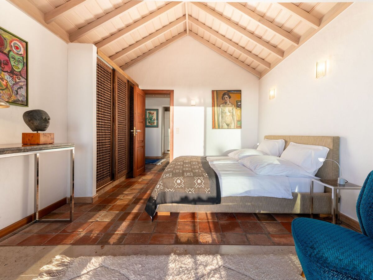 Villa Miramar – Maison vue océan sur finca à Puntagorda - Photo 20