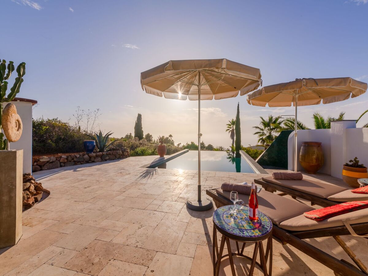 Villa Miramar – Maison vue océan sur finca à Puntagorda - Photo 23