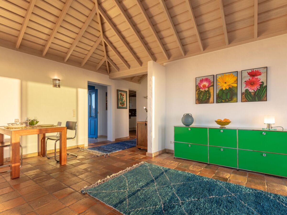 Villa Miramar – Maison vue océan sur finca à Puntagorda - Photo 28