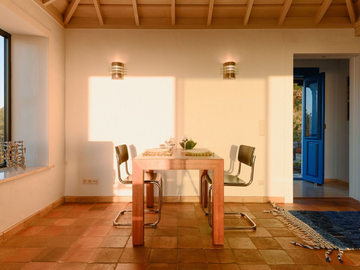 Villa Miramar – Maison vue océan sur finca à Puntagorda - Photo 30