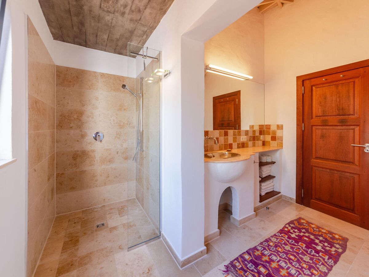 Villa Miramar – Maison vue océan sur finca à Puntagorda - Photo 31