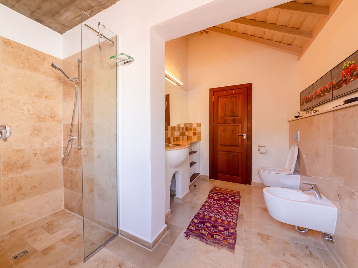 Villa Miramar – Maison vue océan sur finca à Puntagorda - Photo 33