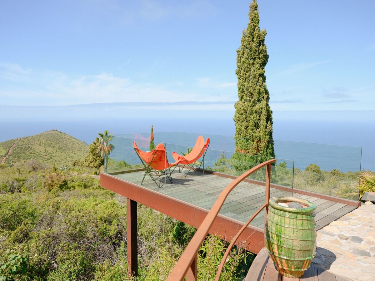 Villa Miramar – Maison vue océan sur finca à Puntagorda - Photo 38
