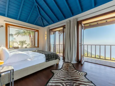 Villa Botánico, Maison 6 personnes à Puntagorda - Photo 4