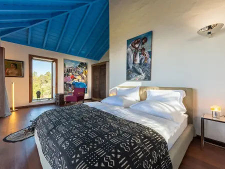 Villa Botánico, Maison 6 personnes à Puntagorda - Photo 5