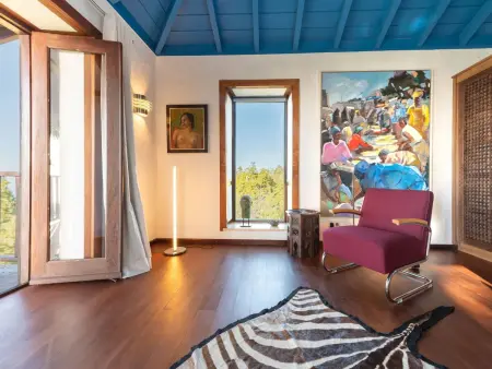 Villa Botánico, Maison 6 personnes à Puntagorda - Photo 6
