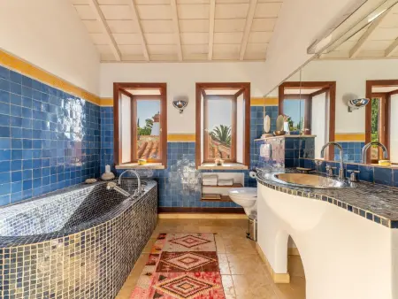 Villa Botánico, Maison 6 personnes à Puntagorda - Photo 8