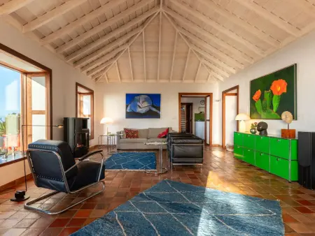 Villa Botánico, Maison 6 personnes à Puntagorda - Photo 10