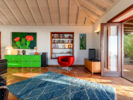 Villa Botánico, Maison 6 personnes à Puntagorda - Photo 11