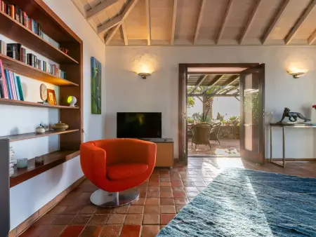 Villa Botánico, Maison 6 personnes à Puntagorda - Photo 12