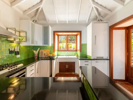 Villa Botánico, Maison 6 personnes à Puntagorda - Photo 18