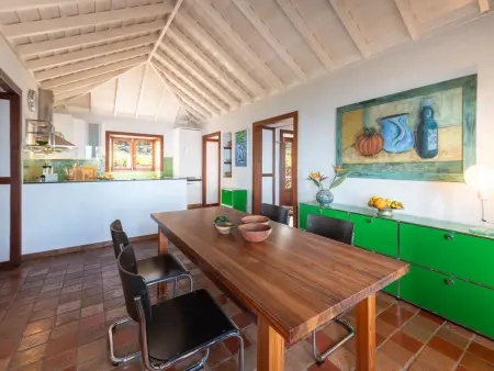 Villa Botánico, Maison 6 personnes à Puntagorda - Photo 20