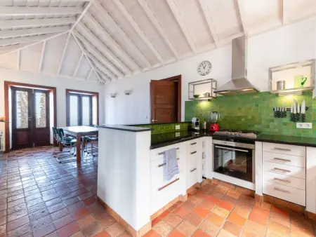 Villa Botánico, Maison 6 personnes à Puntagorda - Photo 21