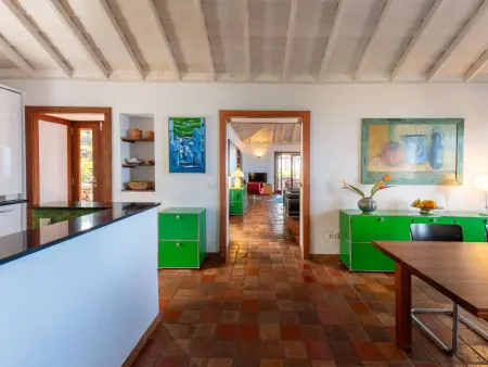 Villa Botánico, Maison 6 personnes à Puntagorda - Photo 22