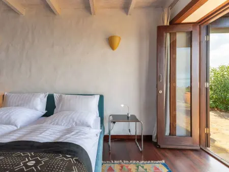 Villa Botánico, Maison 6 personnes à Puntagorda - Photo 23