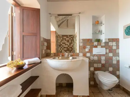 Villa Botánico, Maison 6 personnes à Puntagorda - Photo 24