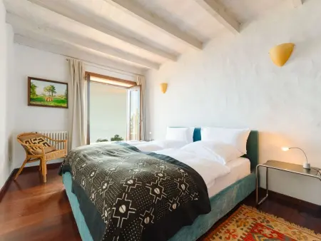 Villa Botánico, Maison 6 personnes à Puntagorda - Photo 26