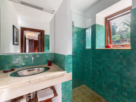 Villa Botánico, Maison 6 personnes à Puntagorda - Photo 27