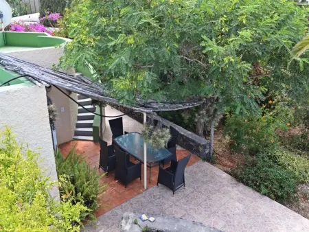Perla del Mar, maison 4 pers. piscine chauffée : photo 17