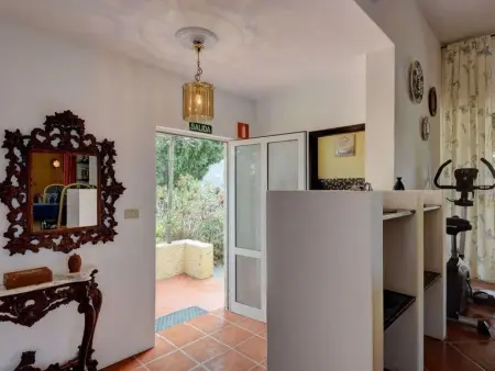 Perla del Mar, maison 4 pers. piscine chauffée : photo 20