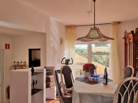 Perla del Mar, maison 4 pers. piscine chauffée : photo 21