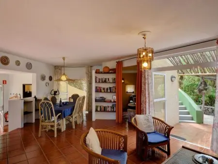 Perla del Mar, maison 4 pers. piscine chauffée : photo 26