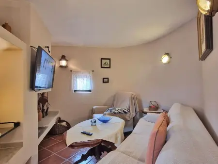 Perla del Mar, maison 4 pers. piscine chauffée : photo 33