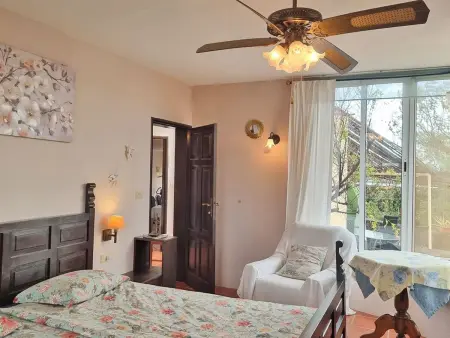 Perla del Mar, maison 4 pers. piscine chauffée : photo 37